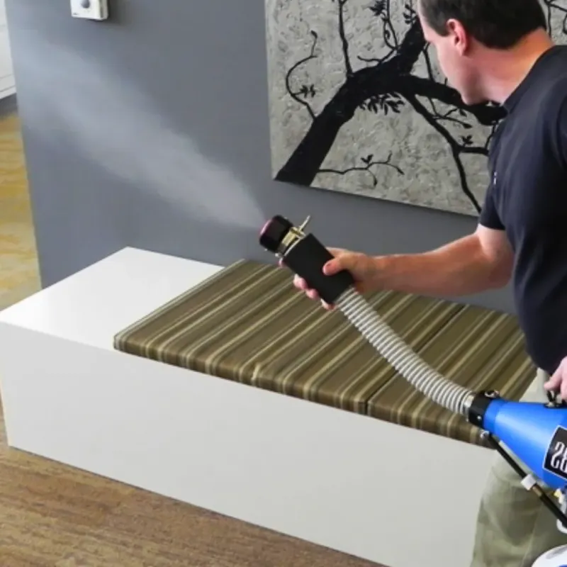 Professional Odor Removal in Jefferson County, OH